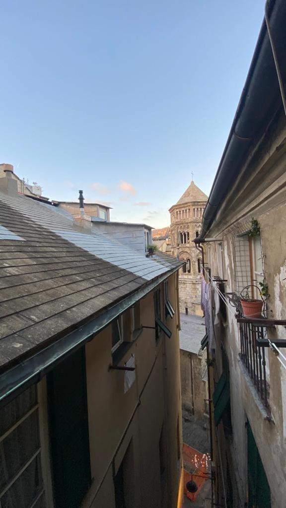 Casa Nirvana Genoa Ngoại thất bức ảnh