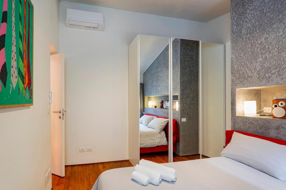 Casa Nirvana Genoa Ngoại thất bức ảnh