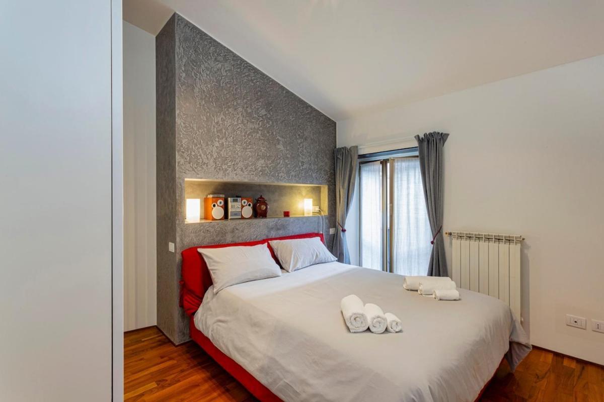 Casa Nirvana Genoa Ngoại thất bức ảnh