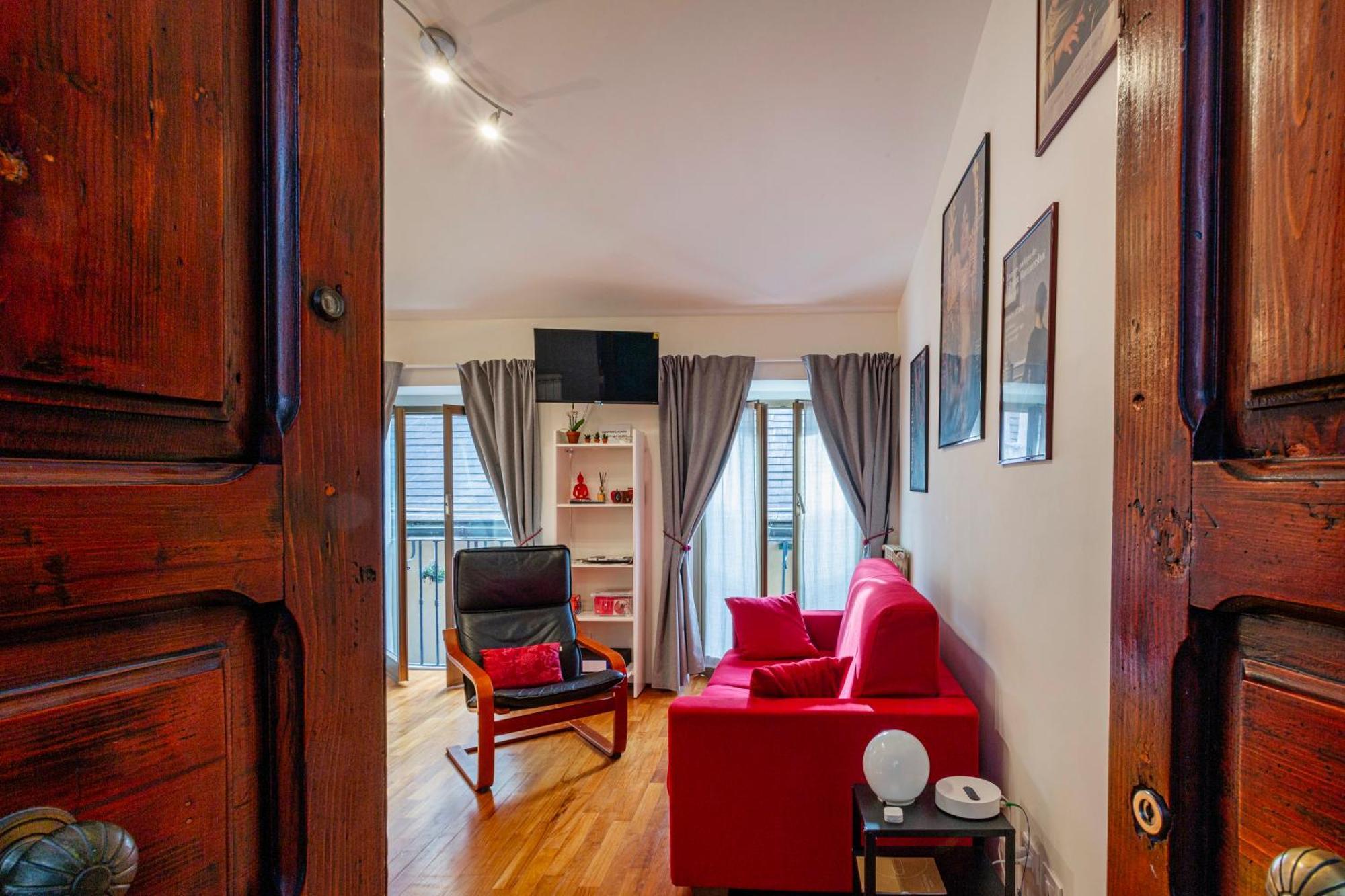 Casa Nirvana Genoa Ngoại thất bức ảnh